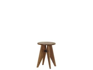 Tabouret Bois