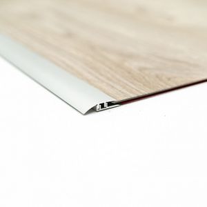 Rigid Adaptor Profile SILVER