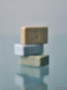 Mnemonic Soap Bar MNC3