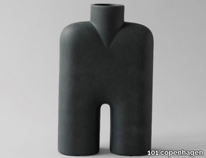 COBRA MEDIO TALL - Ceramic vase _ 101 copenhagen