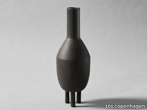 DUCK SLIM - Ceramic vase _ 101 copenhagen