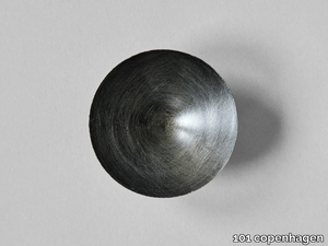 HIHAT MAXI - Bronze furniture knob _ 101 copenhagen