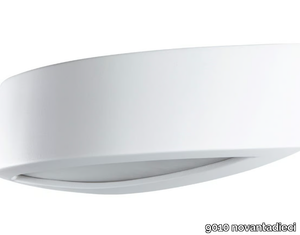 2604B - LED ceramic wall light _ 9010 novantadieci