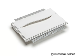 4167 - LED wall-mounted Cristaly® steplight _ 9010 novantadieci
