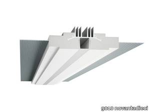 4189 - Cristaly® Linear lighting profile _ 9010 novantadieci