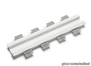 4192I - LED recessed Cristaly® ceiling light _ 9010 novantadieci