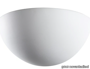 7157 - LED ceramic wall light _ 9010 novantadieci