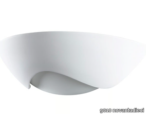 8259 - LED ceramic wall light _ 9010 novantadieci