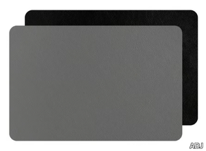 DESK PAD - Leather Desk pad _ ADJ