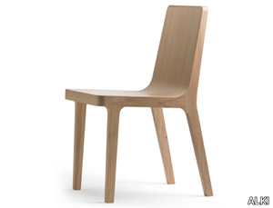 EMEA - Oak chair _ ALKI