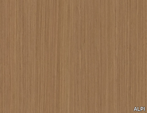 ALPI XILO NOCE ITALIANO STRIPED - Decorative multilaminar wood veneer _ ALPI