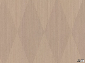 TARSIE 2 WHITE - Indoor wooden wall tiles _ ALPI