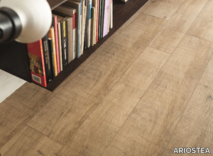 LEGNI HIGH TECH │ Rovere Briccola - Flooring with wood effect _ ARIOSTEA