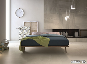 ULTRA PIETRE - BASALTINA GREY - Flooring with stone effect _ ARIOSTEA