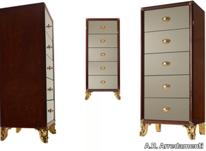 GRAND ROYAL - Chest of drawers _ A.R. Arredamenti