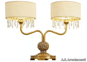 GRAND ROYAL - Table lamp _ A.R. Arredamenti