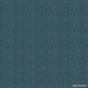 Blue Jacquard Performance Fabric