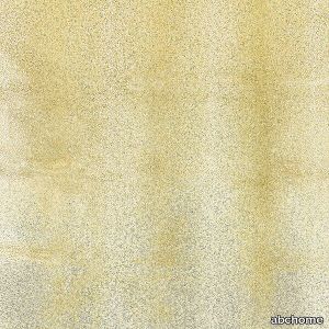 Gold Printed Velvet Fabric