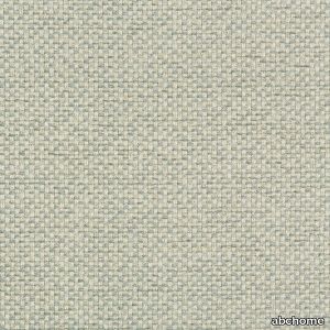 Beige and White Textured Performance Fabric