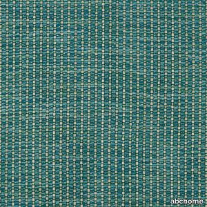 Green Textured performance Upholstery Fabric