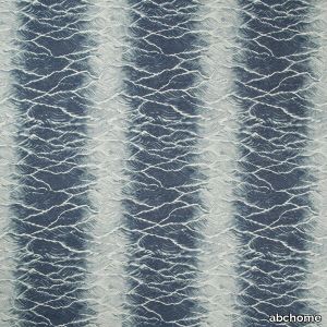 Indigo Woven Fabric