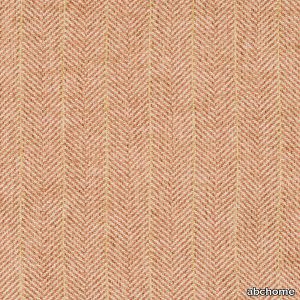 Coral Chenille Fabric