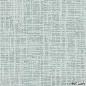 Turquoise Outdoor Textured Fabric