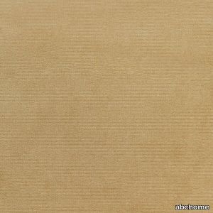 Taupe Velvet Performance Upholstery Fabric