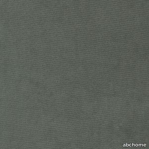 Light Blue & Grey Velvet Performance Fabric