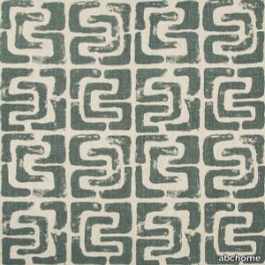 Jade Printed Fabric