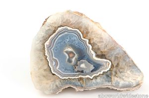 Crystal Agate