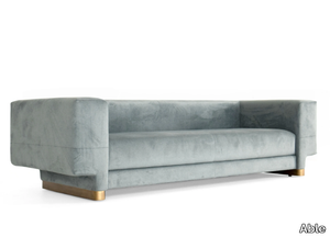 ODIN - 3 seater leather sofa _ Able