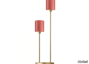 SLOANE - Metal table lamp _ Abrissi