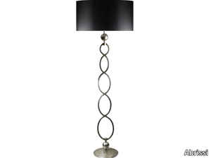 AMARA CONTEMPORARY - Metal floor lamp _ Abrissi