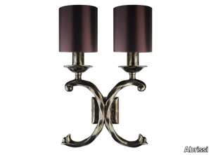 PARIS - Metal wall lamp _ Abrissi