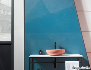 QUIZ - Indoor Akron© wall tiles _ Acquabella