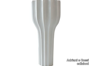 LINE - Ceramic vase _ Adriani e Rossi edizioni