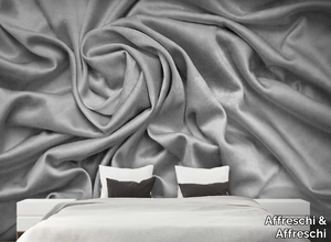 3D WALL 3D 49 - Ecological 3D effect Plaster backing wallpaper _ Affreschi & Affreschi