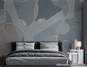 INNERLINE IL205 - Plaster backing wallpaper _ Affreschi & Affreschi