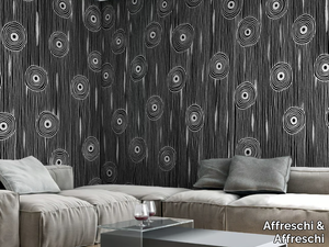 SEASON 1 KW0103G - Ecological Plaster backing wallpaper _ Affreschi & Affreschi