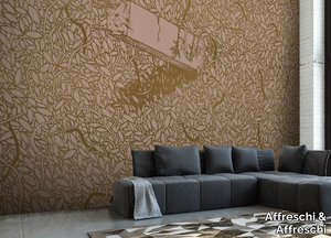 SEASON 1 KW1904 - Ecological Plaster backing wallpaper _ Affreschi & Affreschi