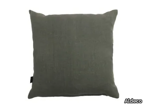 SPECIALIST FR Taupe Linen - Cushion _ Aldeco
