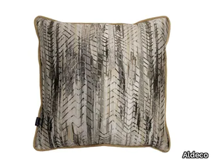 BOHEMIAN Shadow Beige Nude - Cushion _ Aldeco