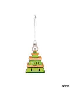 Cubik Tree