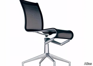 MEETINGFRAME - 436 - Swivel office chair _ Alias