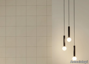 APOLLO - Pendant lamp _ Antoniolupi