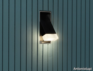 SCRIGNO - Recessed wall lamp _ Antoniolupi