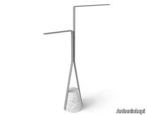 HALO - Towel rack _ Antoniolupi