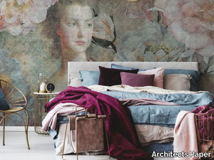 JOSEPHINE - Digital printing vinyl wallpaper _ Architects Paper