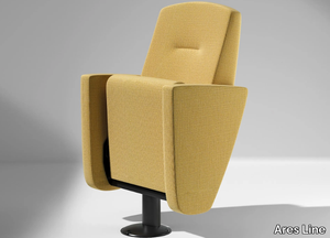 CENTO - Auditorium seats _ Ares Line